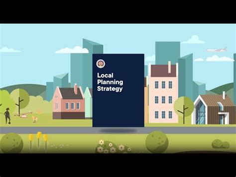 Local Planning Strategy .
